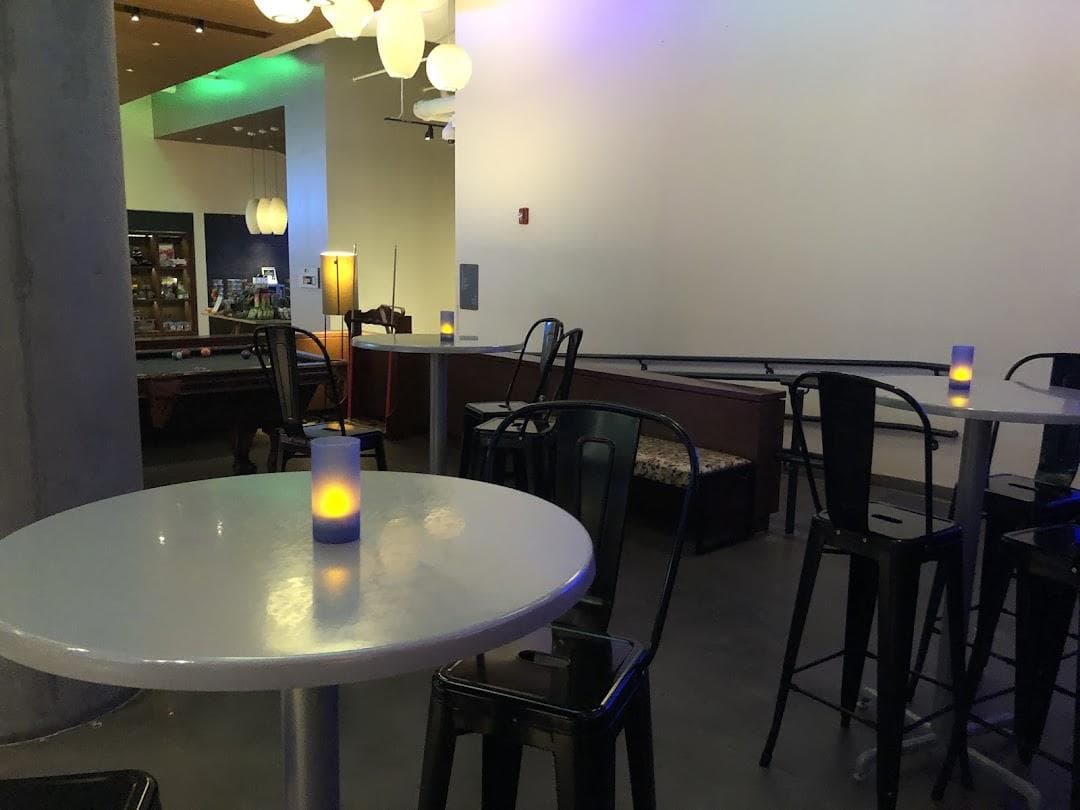 WXYZ Bar photo 4