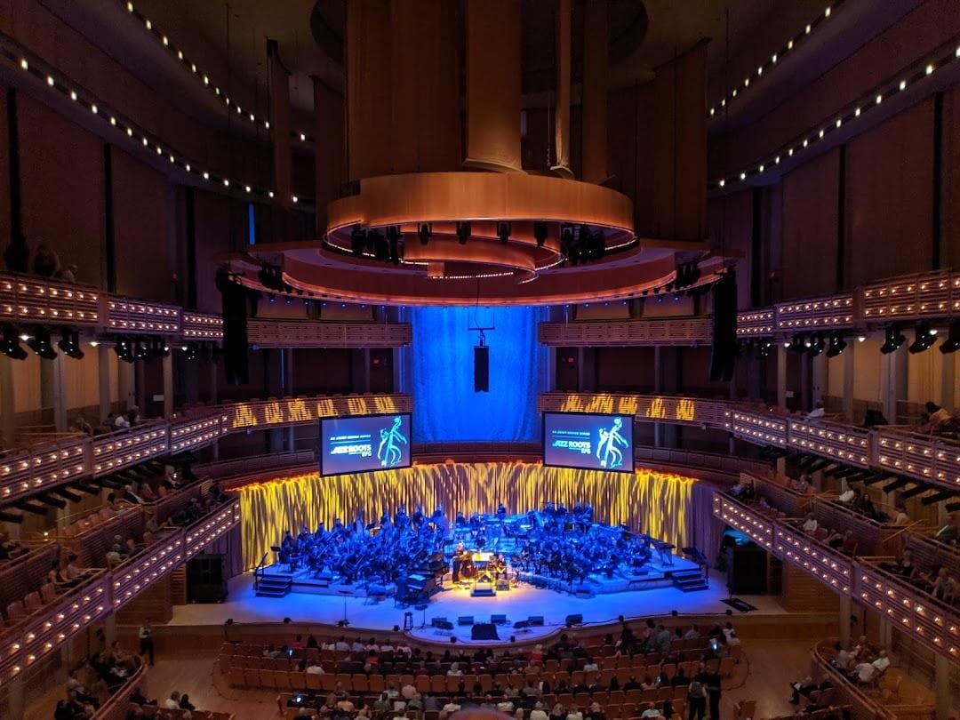 Knight Concert Hall photo 5