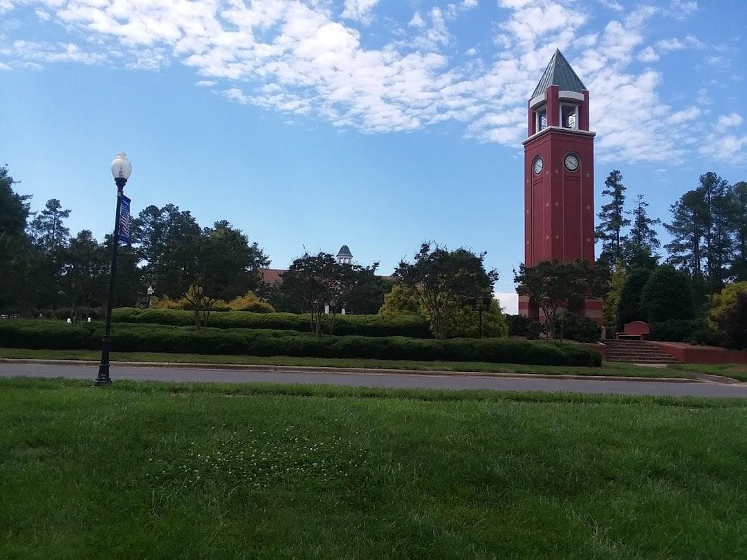 Lake Park photo 1