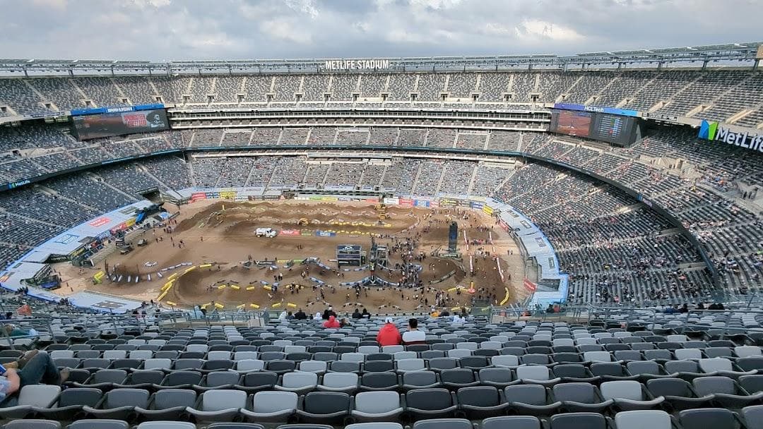 MetLife Stadium photo 2