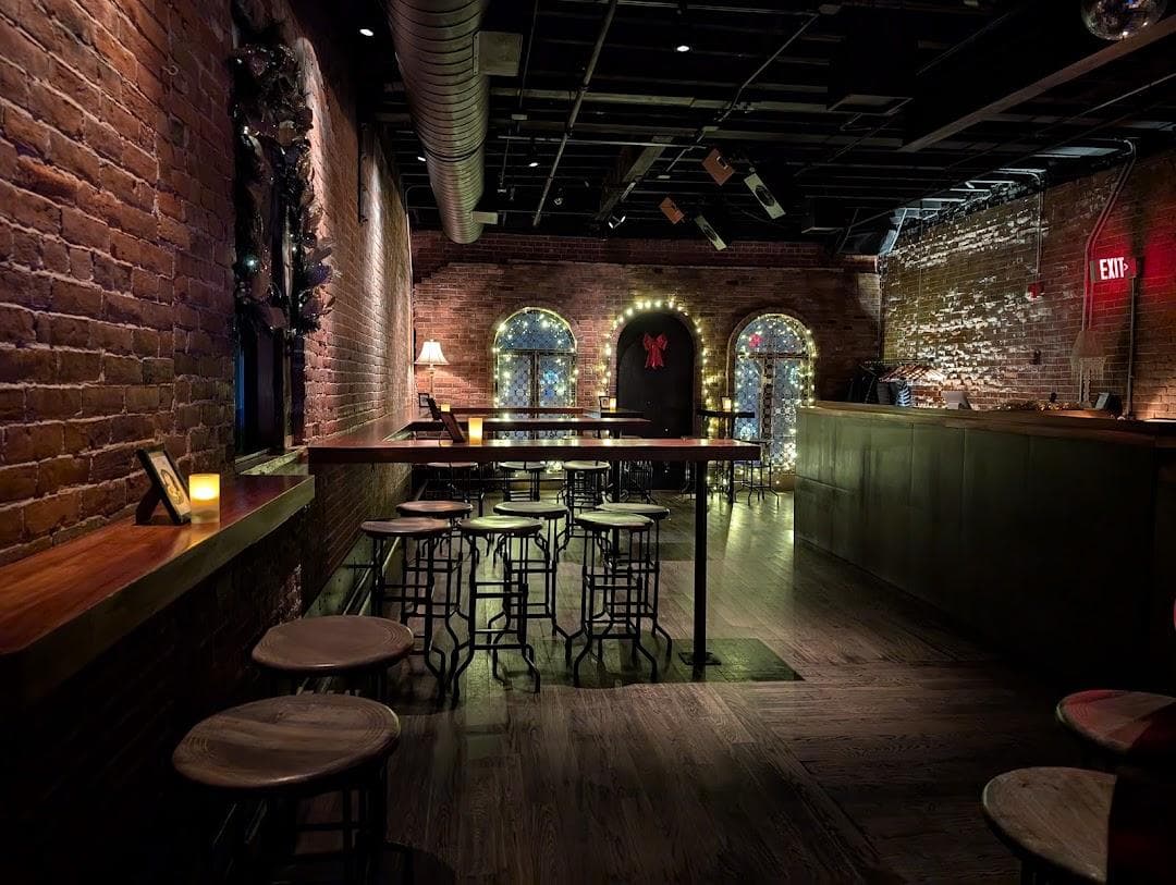 Brick & Mortar photo 1