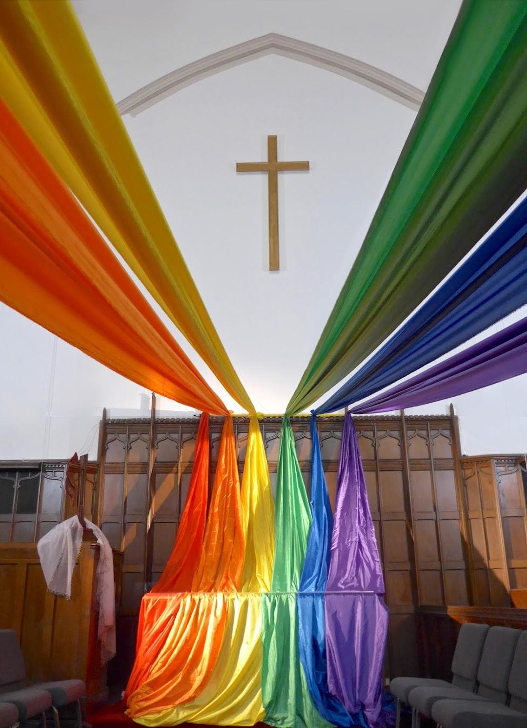 The Church of the Village photo 5
