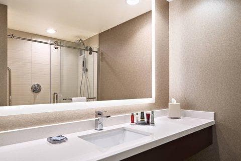 Marriott North Austin Round Rock photo 5