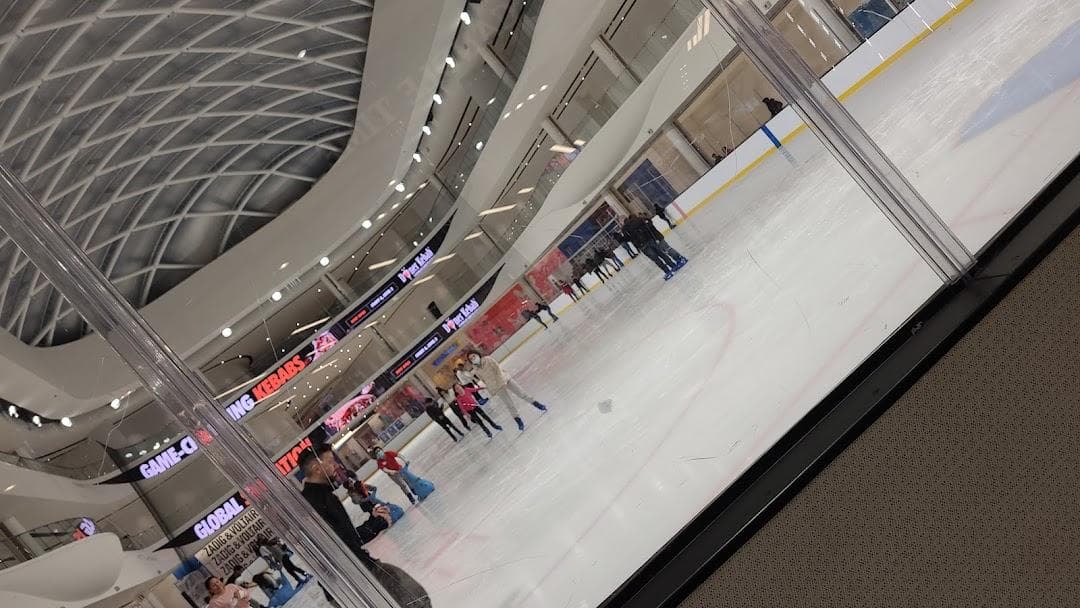 The Rink @ The Arena photo 5