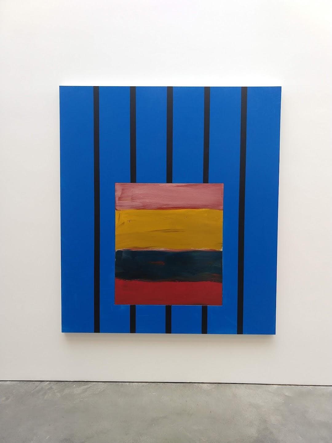 Morgan Lehman Gallery photo 5