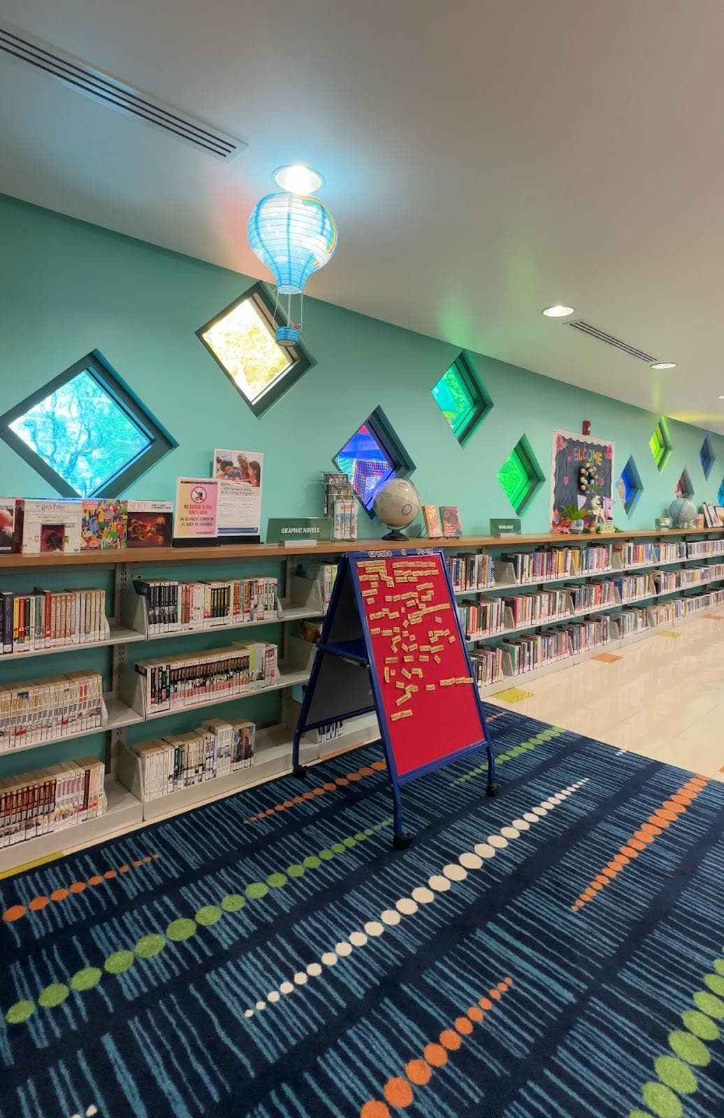 Virrick Park Branch Library photo 2