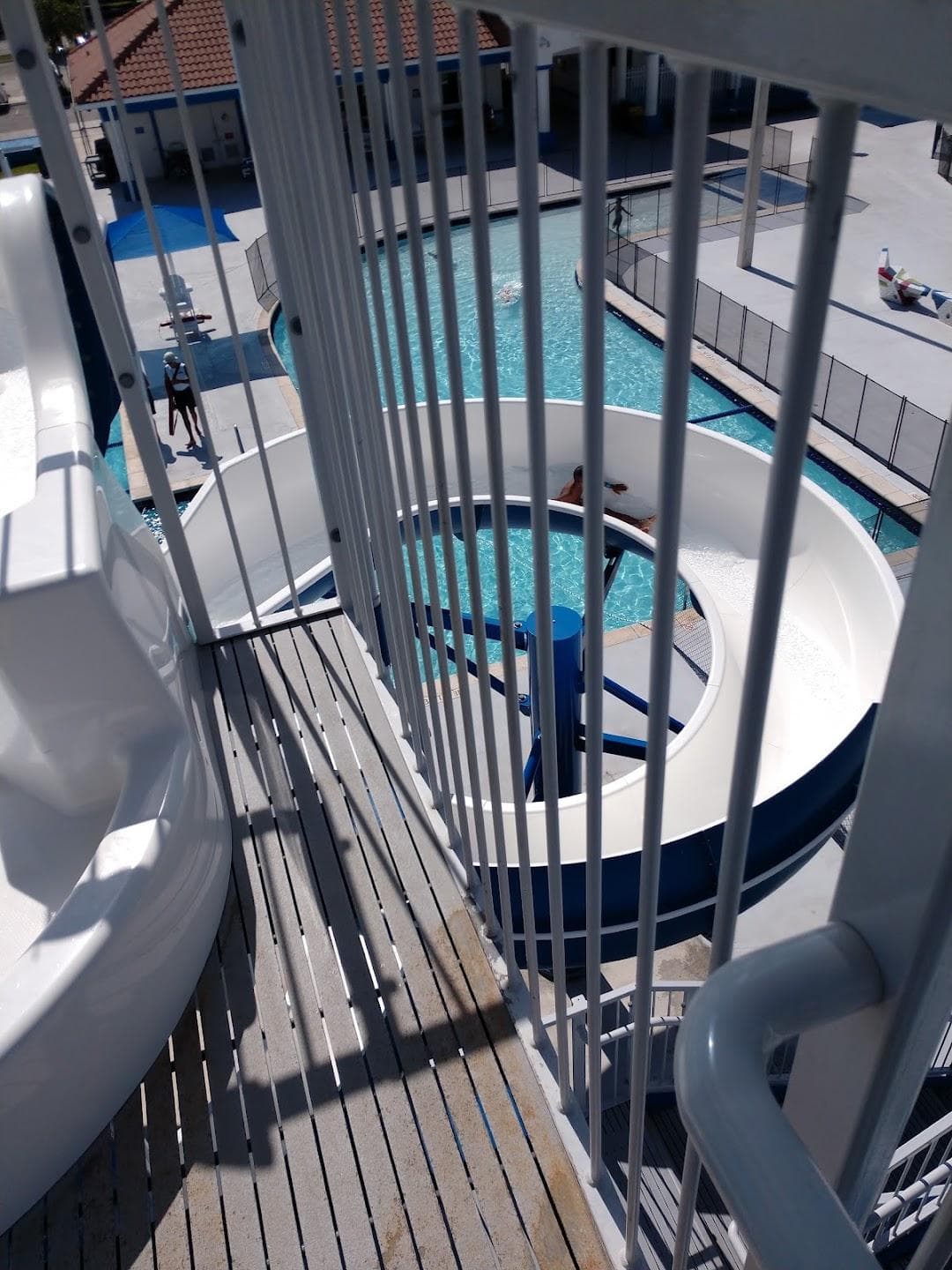 Caporella Aquatic Center photo 2
