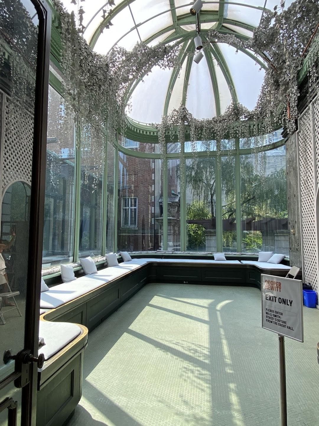 Cooper Hewitt, Smithsonian Design Museum photo 3