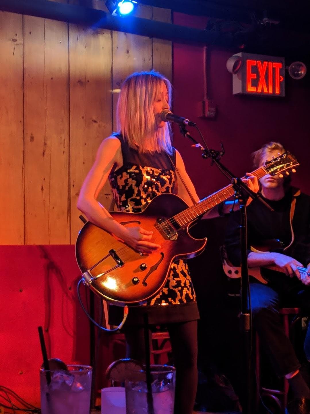 Rockwood Music Hall Stage 3 photo 5