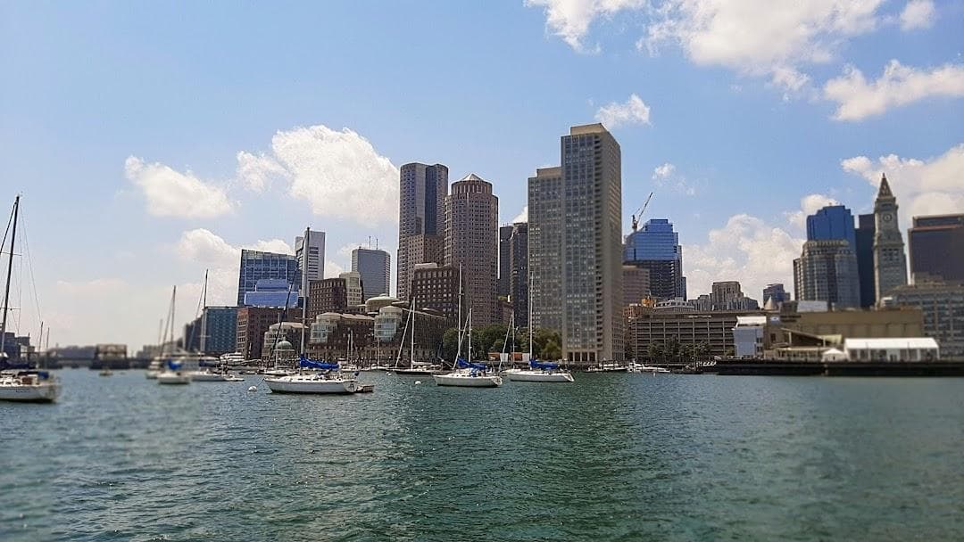 Massachusetts photo 4