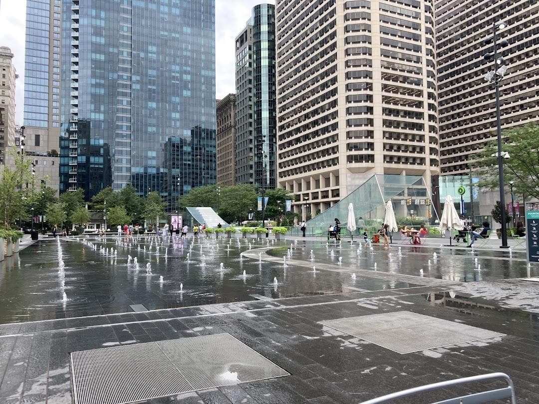 Dilworth Park photo 3