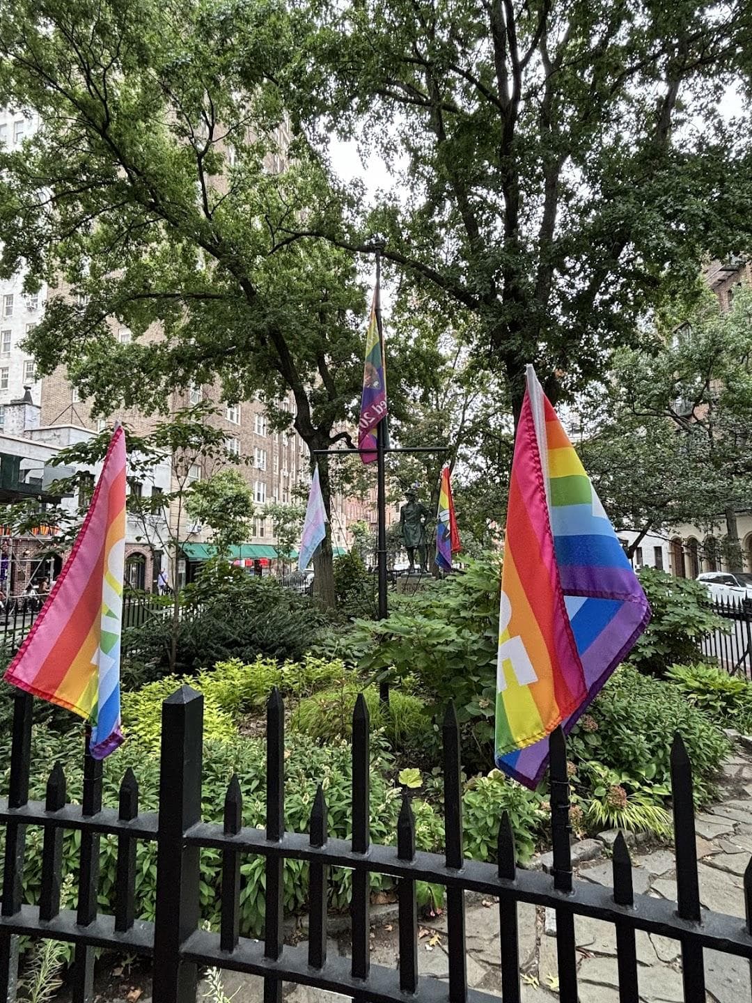 The Stonewall Inn photo 3