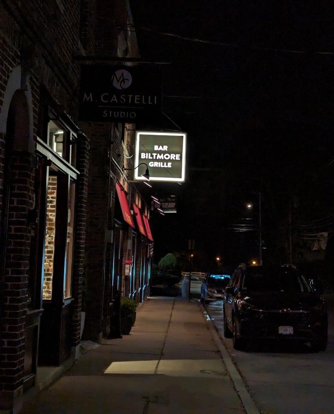The Biltmore Tavern photo 2