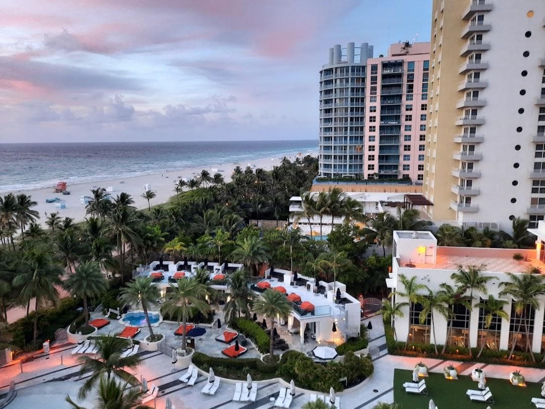 Loews Miami Beach Hotel photo 5