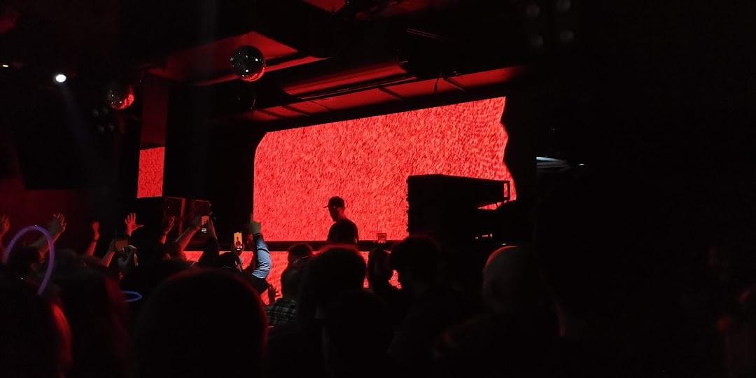 Bijou Nightclub & Lounge photo 3