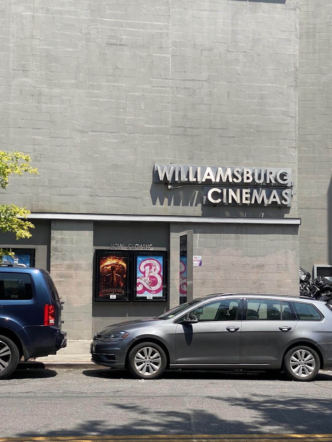 Williamsburg Cinemas photo 3