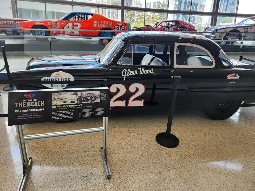 Charlotte Convention Center photo 4