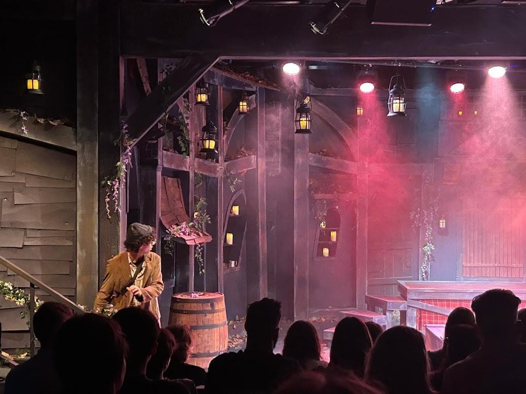 Area Stage photo 3