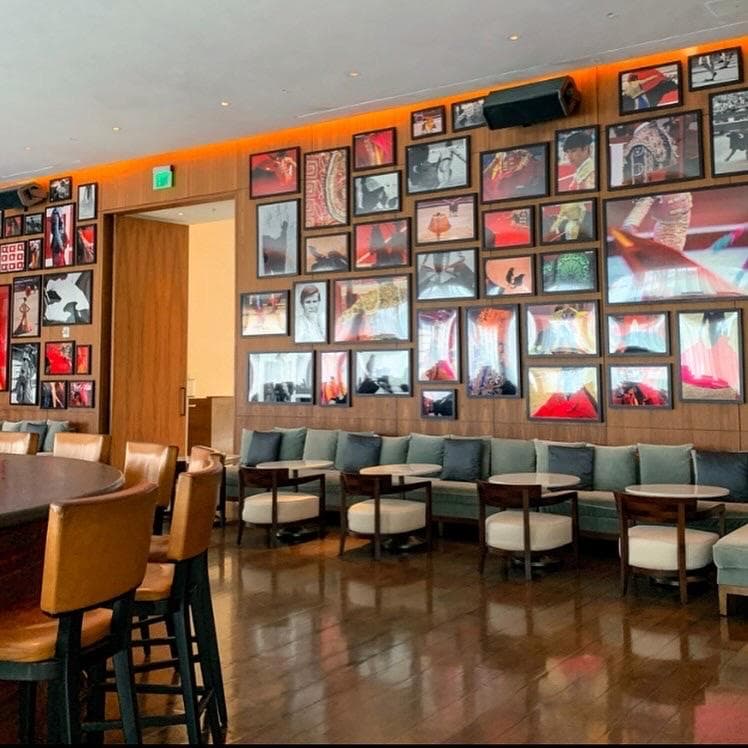 Matador Room photo 4