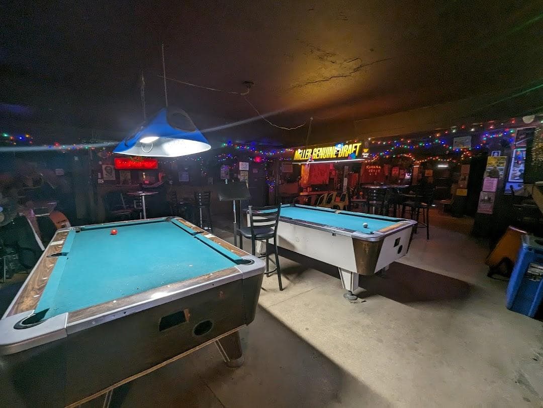 Sahara Lounge photo 4