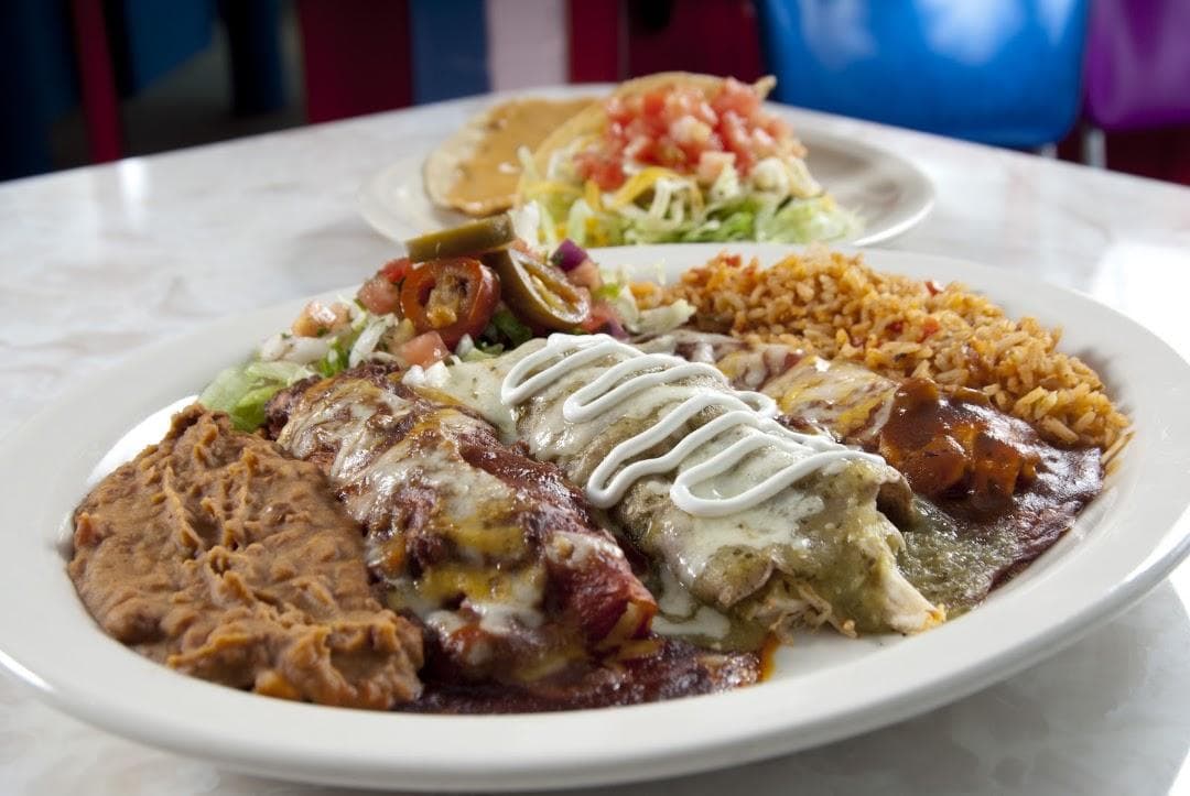 Chuy's photo 2