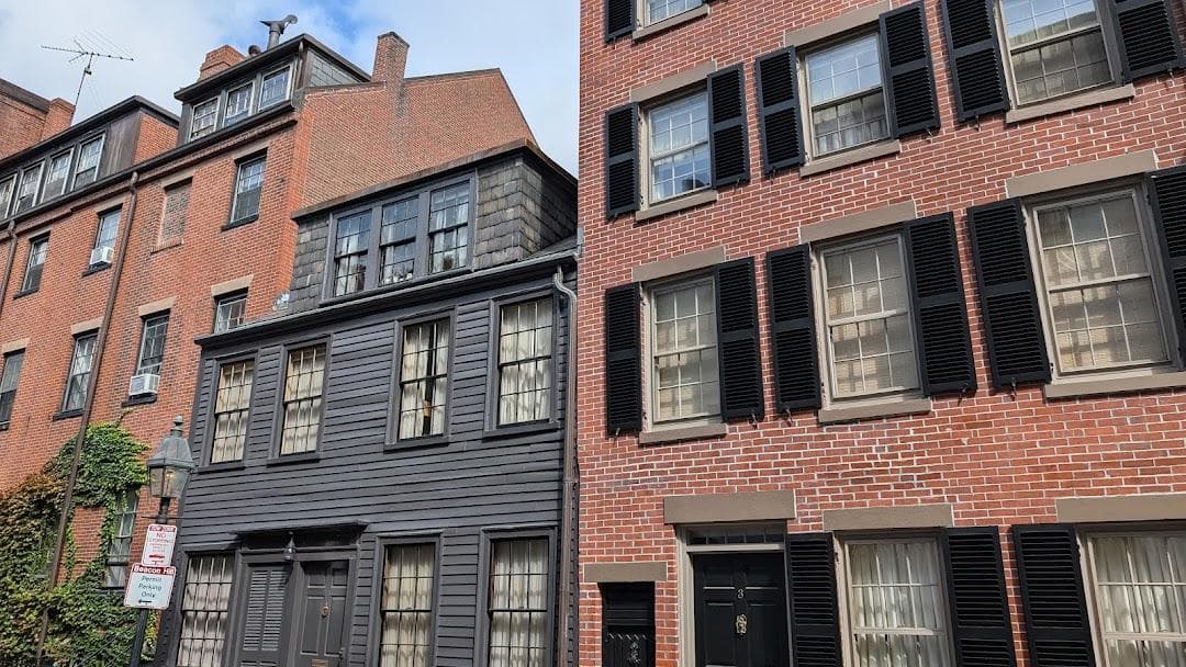 Boston African American National Historic Site photo 4