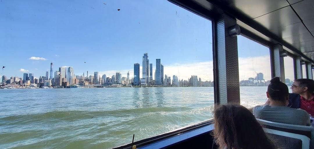 City Cruises photo 4