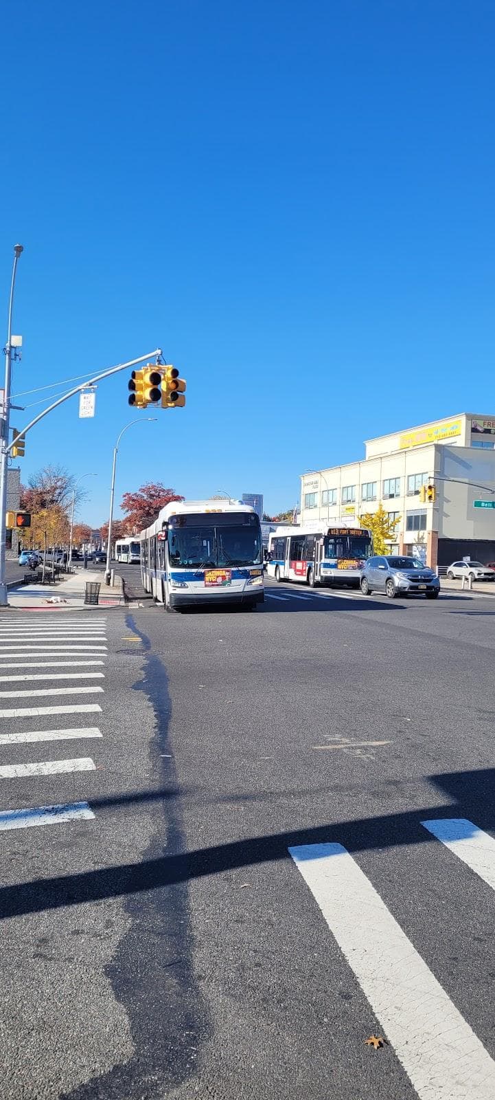 Queens Public Library at Bayside photo 2