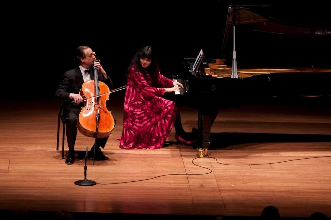 Chamber Music Society of Lincoln Center photo 2