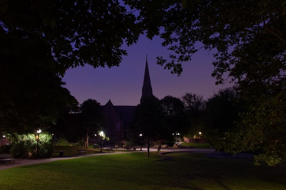 Union Church photo 5