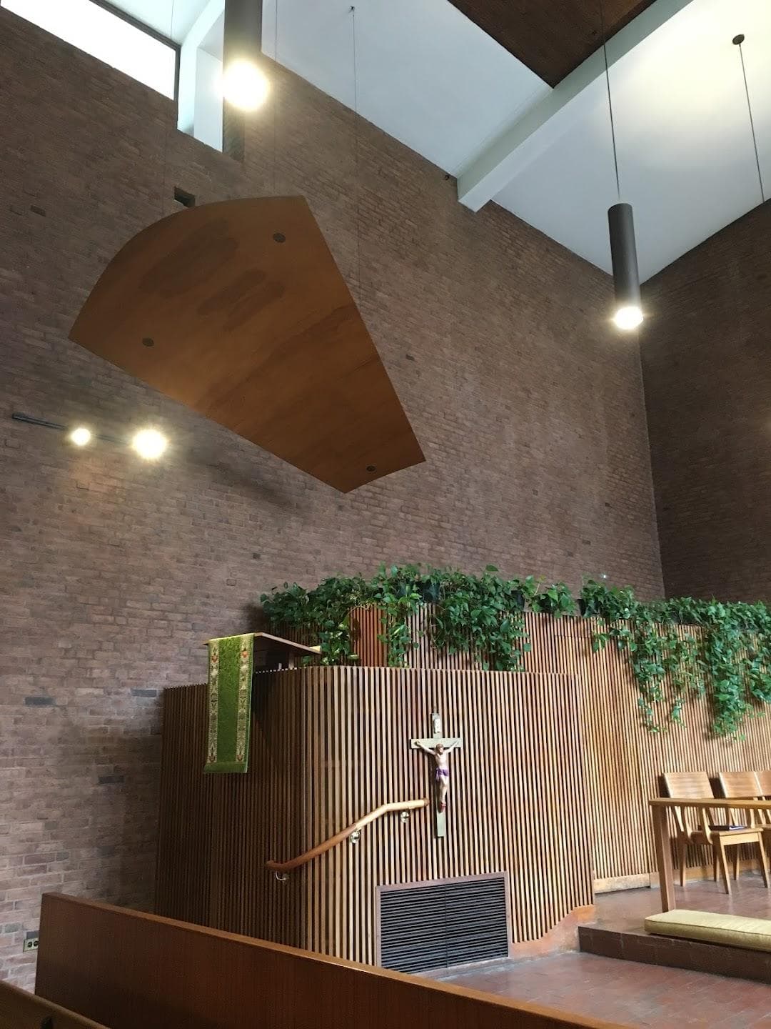 First Lutheran Church of Boston photo 5