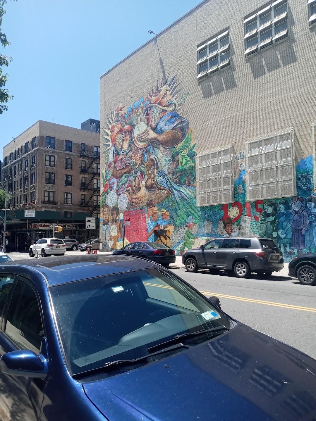 Marcy Av photo 5