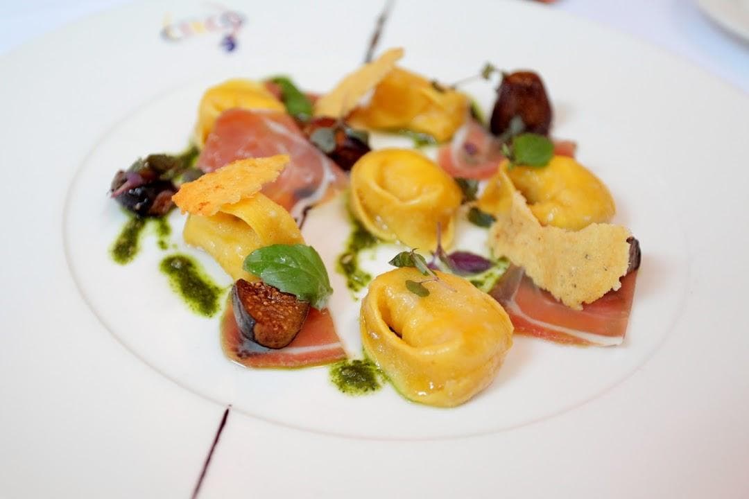 Osteria del Circo photo 6