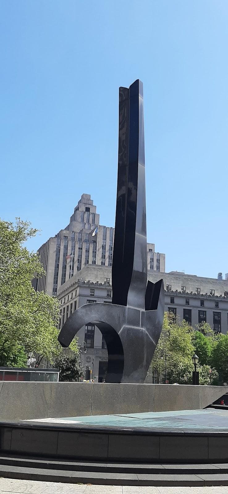 Thomas Paine Park photo 3