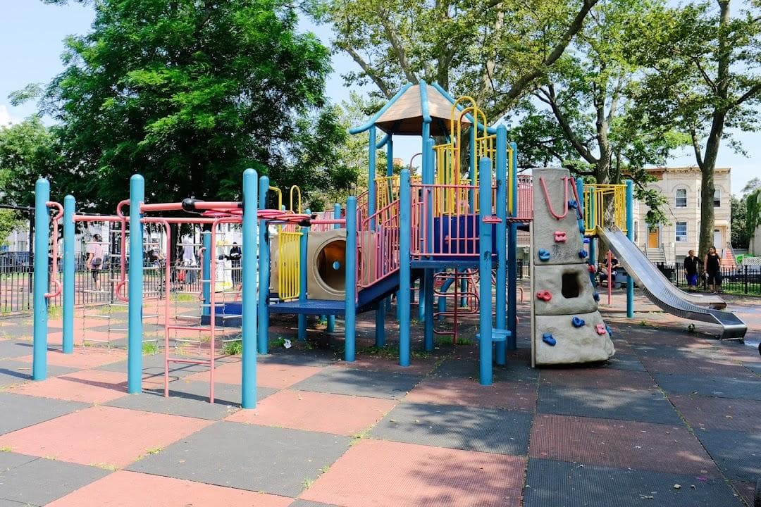 Irving Square Park photo 6