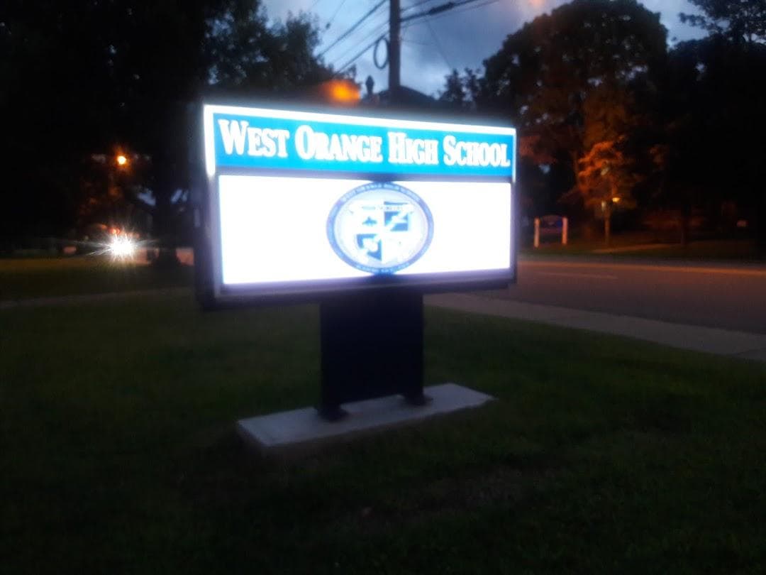 West Orange High School photo 2