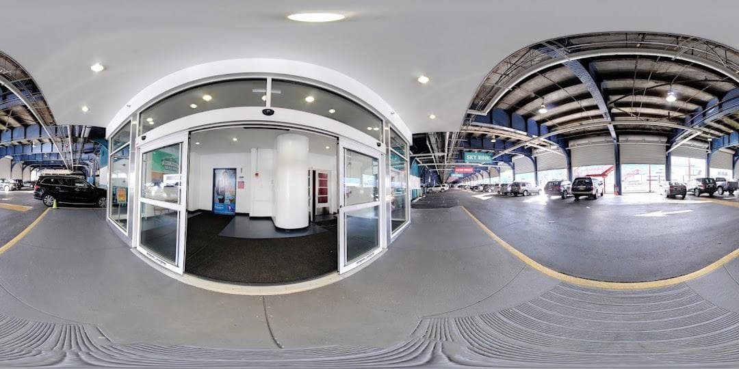 Chelsea Piers Sky Rink photo 4