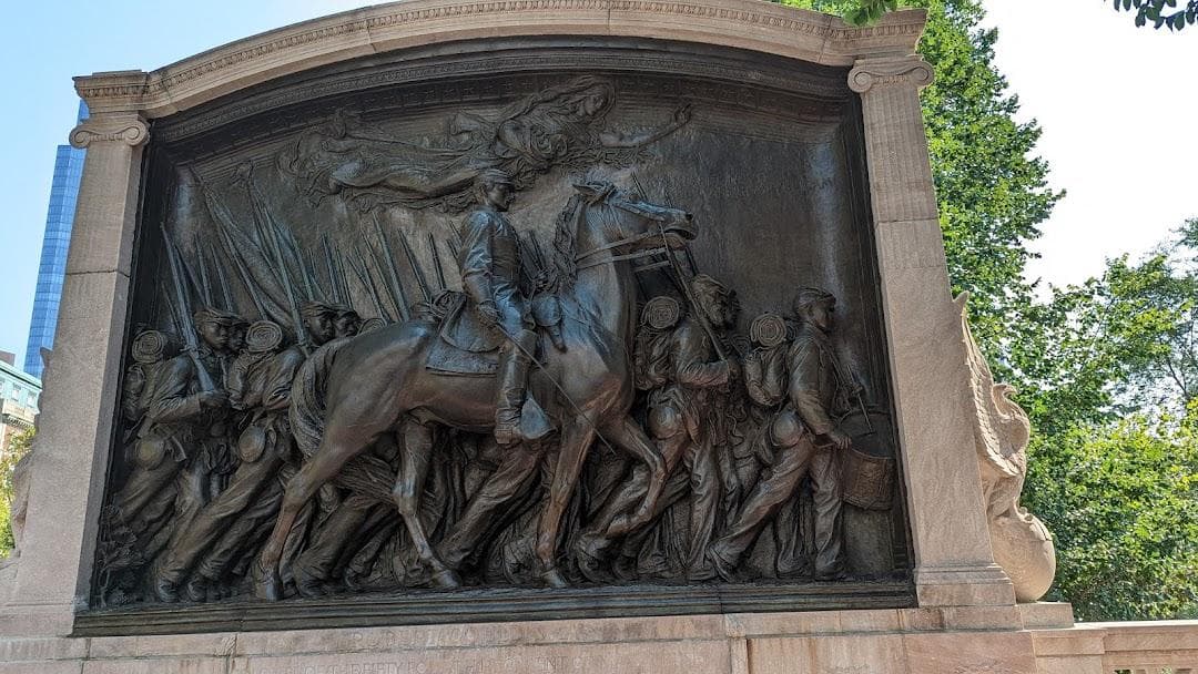 Boston Common photo 6