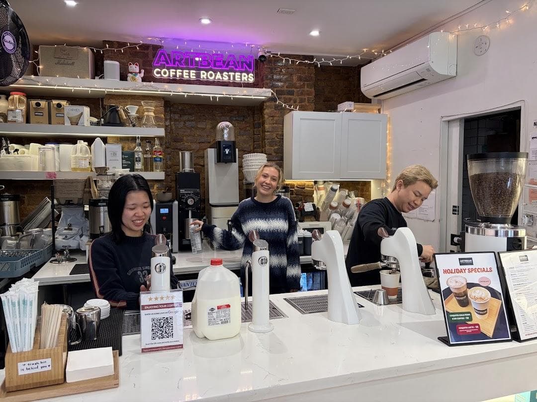Artbean Coffee Roasters photo 1