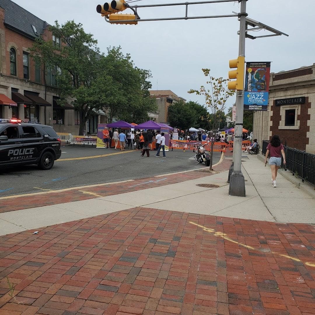 Lackawanna Plaza photo 2