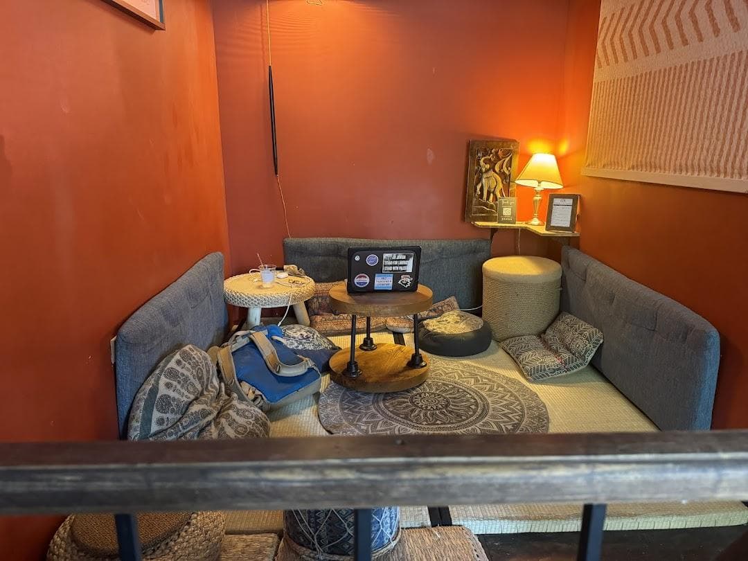 Nook photo 4