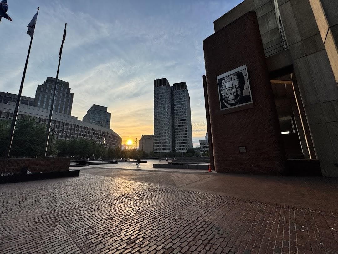 1 City Hall Square photo 1