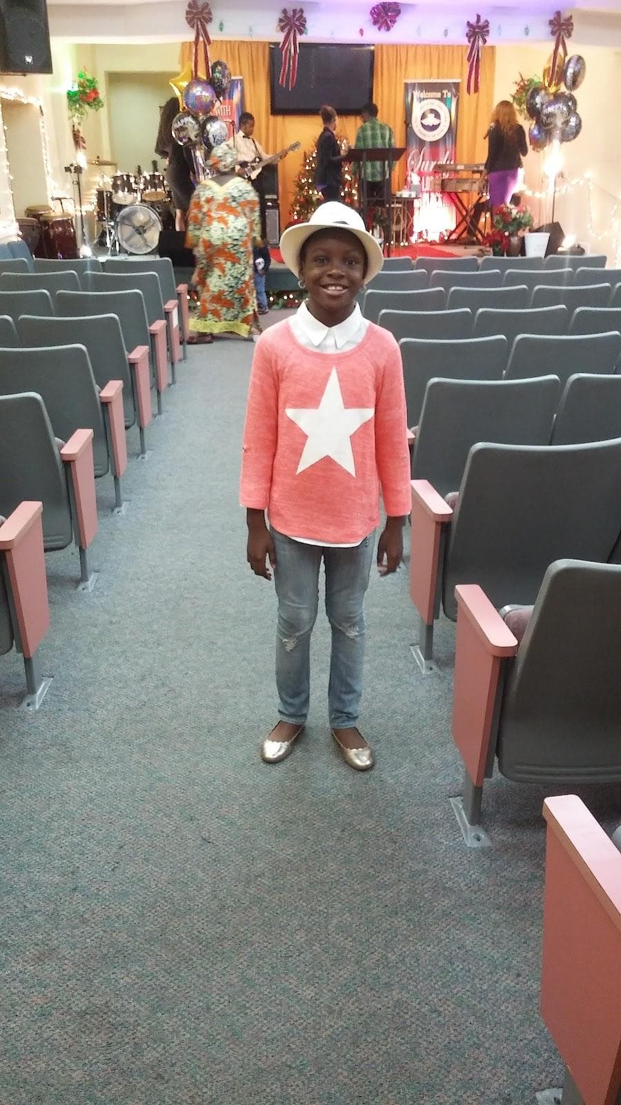 Victory Parish Miami photo 3
