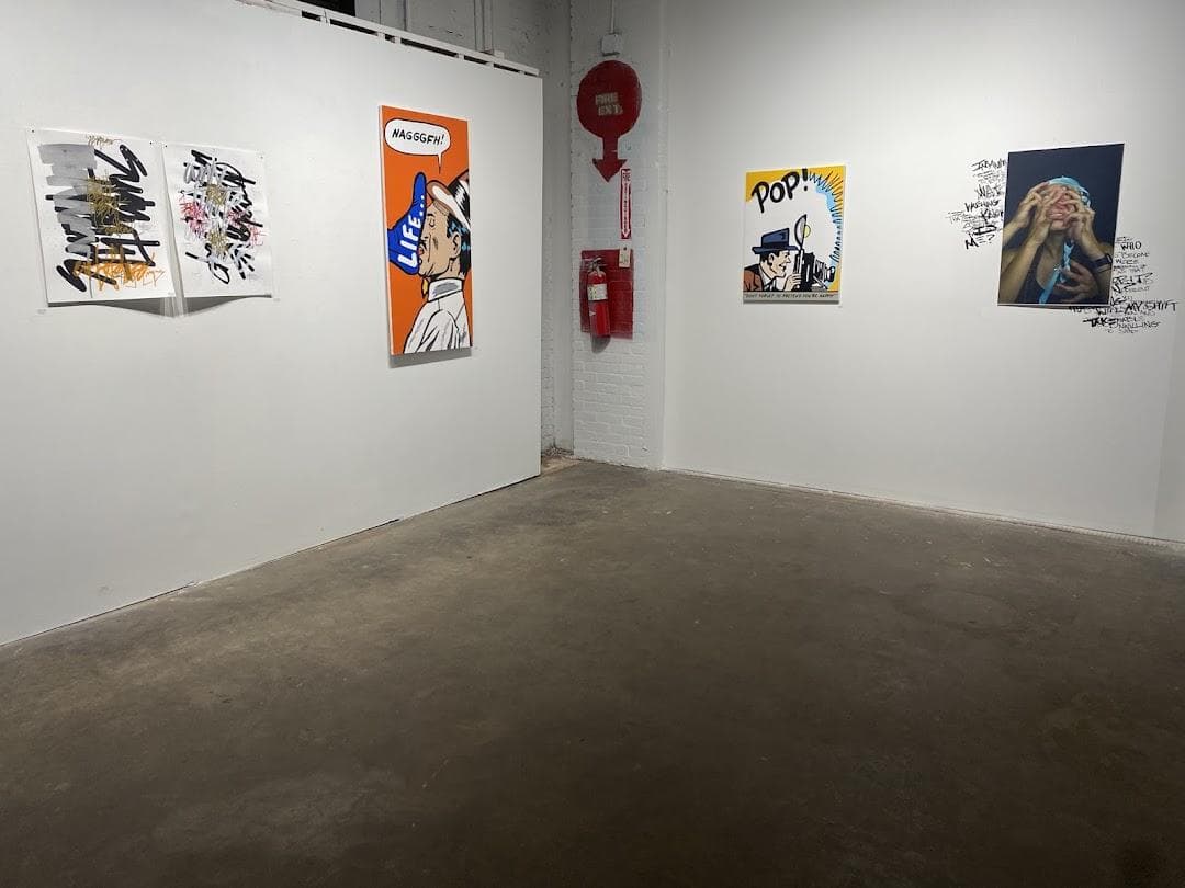 Goodyear Arts photo 1