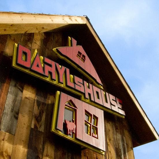 Daryl's House Restaurant & Live Music Club photo 4