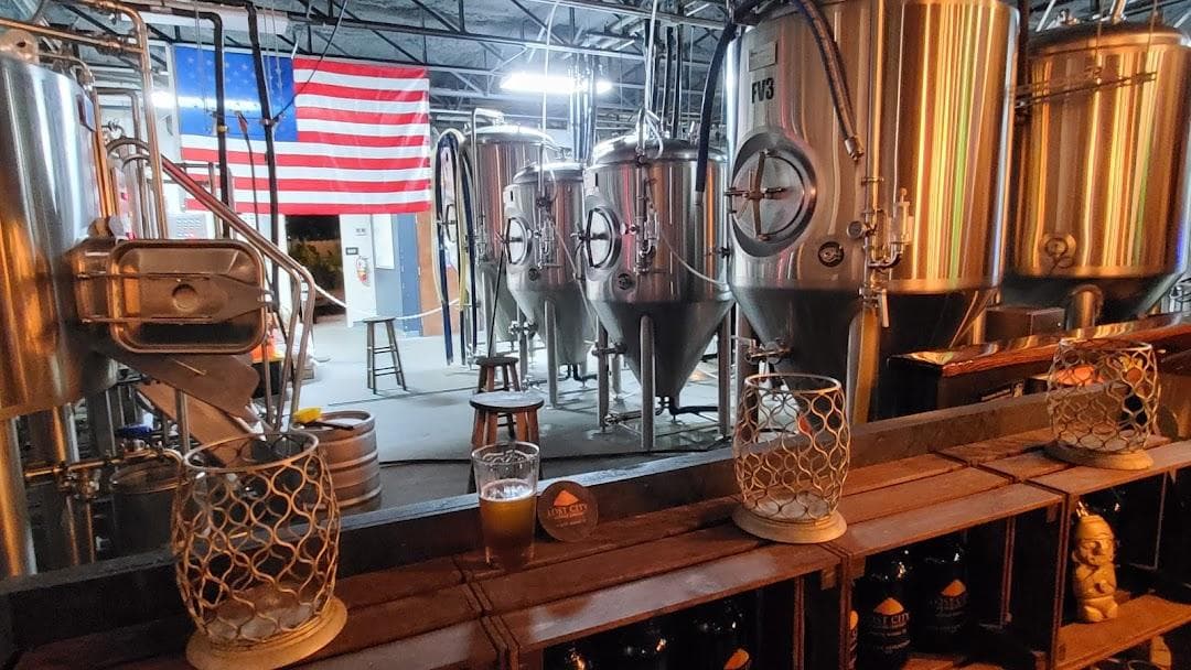 Lost City Brewing Company photo 2