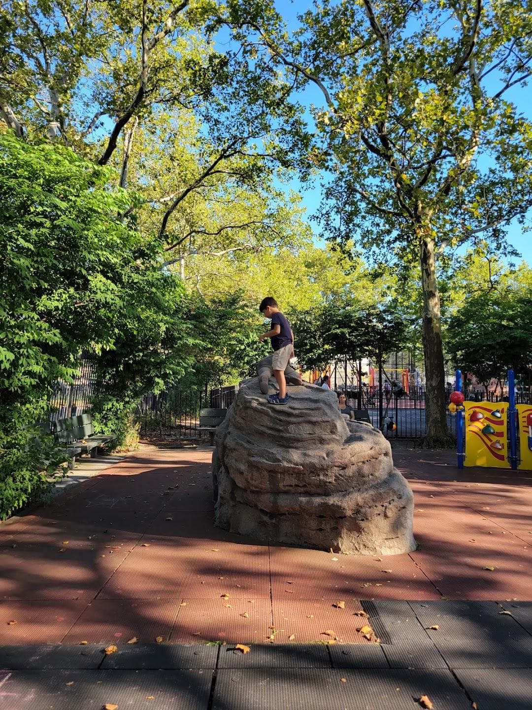 Greenwood Playground photo 2