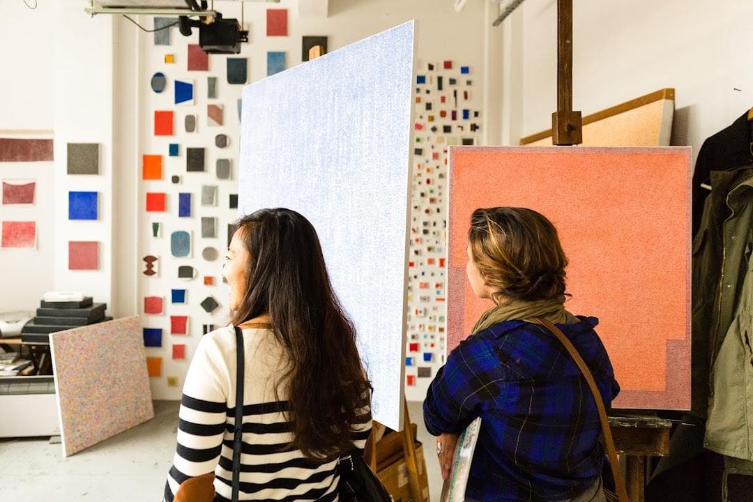 The Elizabeth Foundation for the Arts photo 6