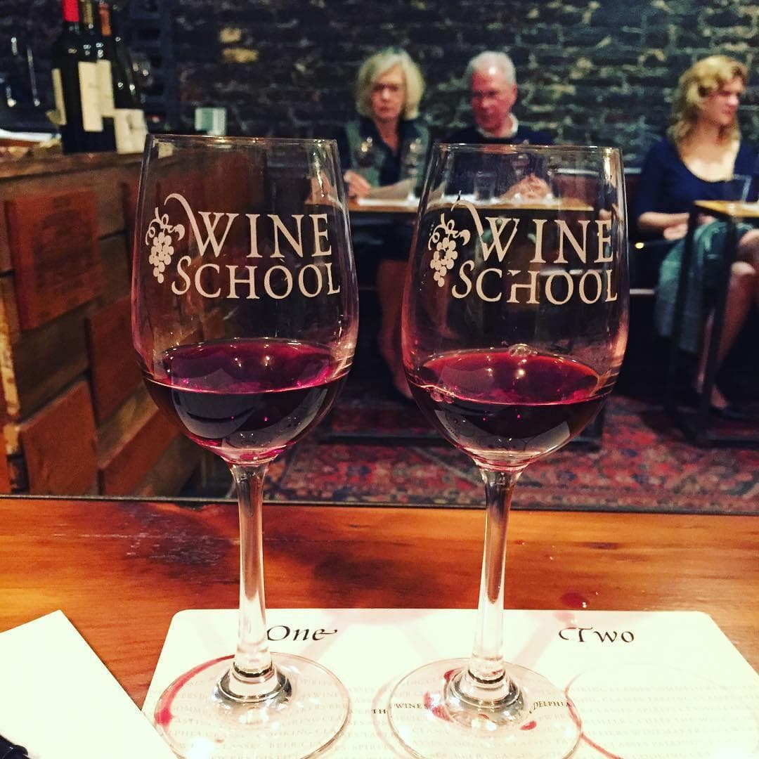 Wine School of Philadelphia photo 3