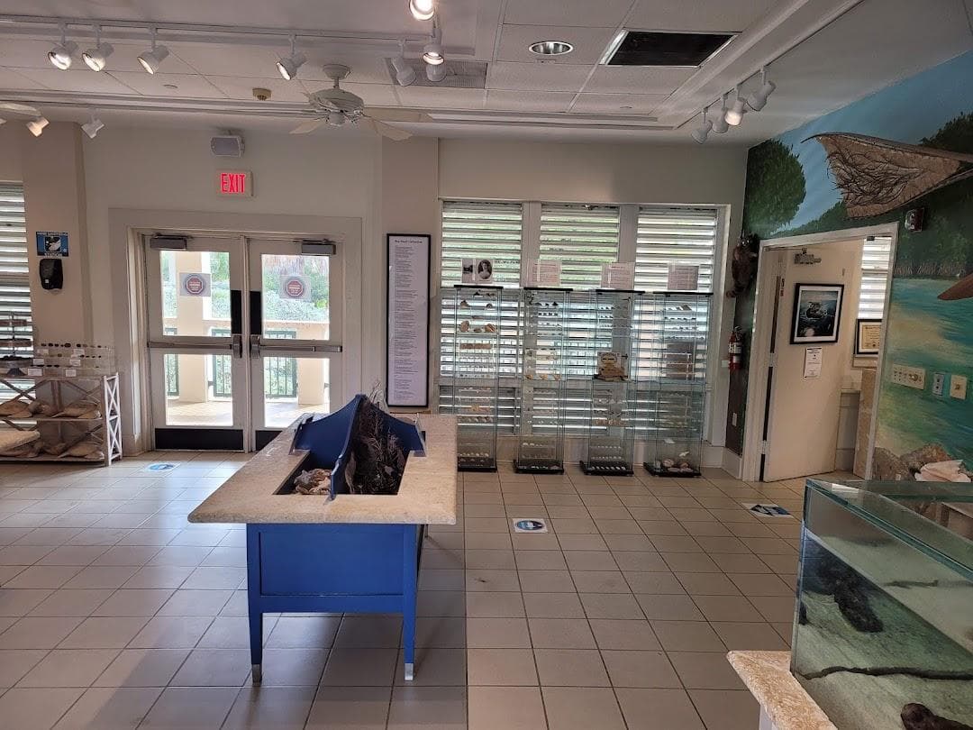 Marjory Stoneman Douglas Biscayne Nature Center photo 2